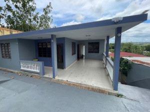 casas en venta o alquiler en Hatillo