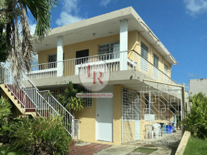 casas en venta o alquiler en San Juan