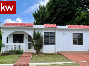 casas en venta o alquiler en Bayamón