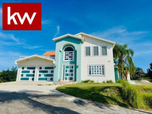 casas en venta o alquiler en Juana Díaz