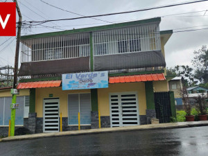 casas en venta o alquiler en Aguas Buenas