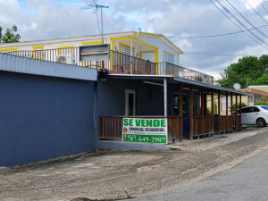 casas en venta o alquiler en Juana Diaz