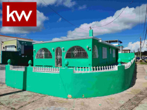 casas en venta o alquiler en Canovanas