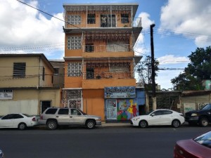 casas en venta o alquiler en Santurce