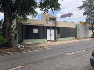 casas en venta o alquiler en San Juan