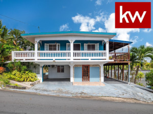 casas en venta o alquiler en Cidra