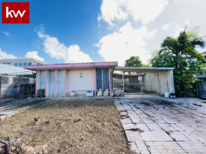 casas en venta o alquiler en San Juan