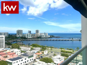 casas en venta o alquiler en Condado Miramar