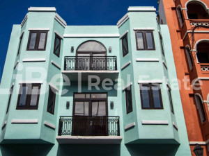 casas en venta o alquiler en San Juan Old