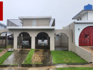 casas en venta o alquiler en San Juan