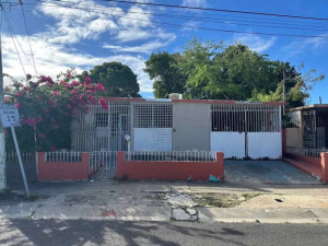 casas en venta o alquiler en Ponce