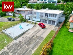 casas en venta o alquiler en Ponce