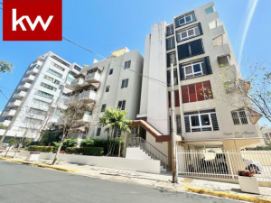 casas en venta o alquiler en Condado Miramar