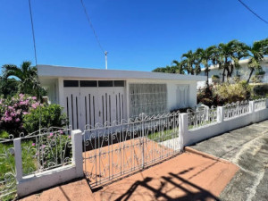 casas en venta o alquiler en Mayaguez