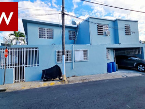 casas en venta o alquiler en Hato Rey