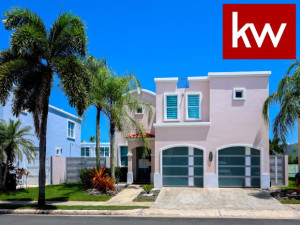 casas en venta o alquiler en Vega Alta