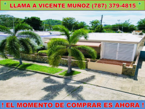 casas en venta o alquiler en Ponce