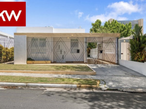 casas en venta o alquiler en Hato Rey