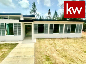 casas en venta o alquiler en Cidra