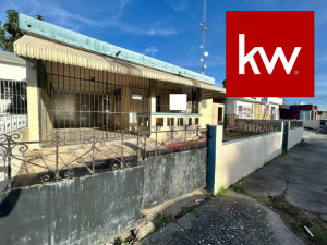casas en venta o alquiler en Ponce