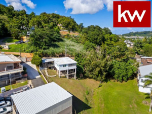 casas en venta o alquiler en Guaynabo