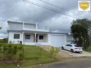 casas en venta o alquiler en Utuado