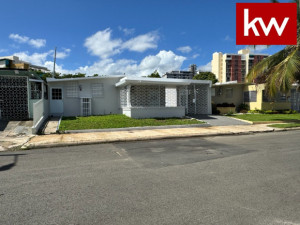casas en venta o alquiler en San Juan