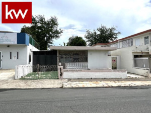 casas en venta o alquiler en Bayamón