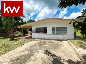 casas en venta o alquiler en Carolina