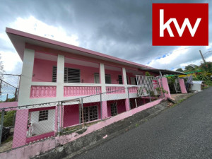 casas en venta o alquiler en Mayagüez