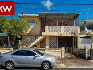 casas en venta o alquiler en Carolina