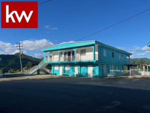 casas en venta o alquiler en Utuado