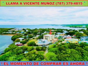 casas en venta o alquiler en Guánica