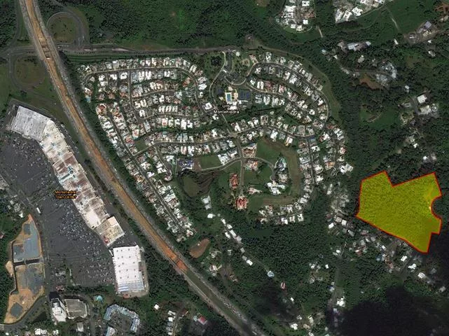 Sector de Jesus