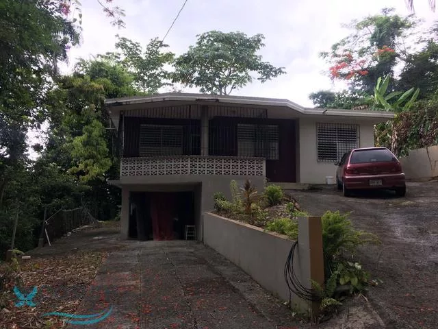 Barrio Quemado