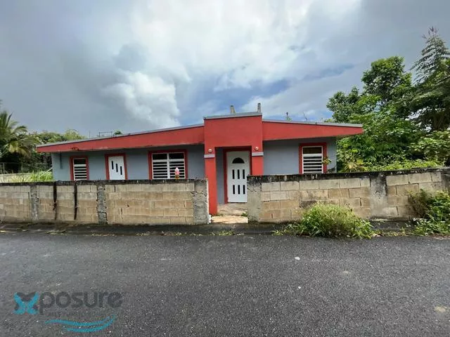 Barrio Rabanal