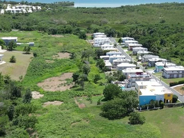 Barrio Pedernales