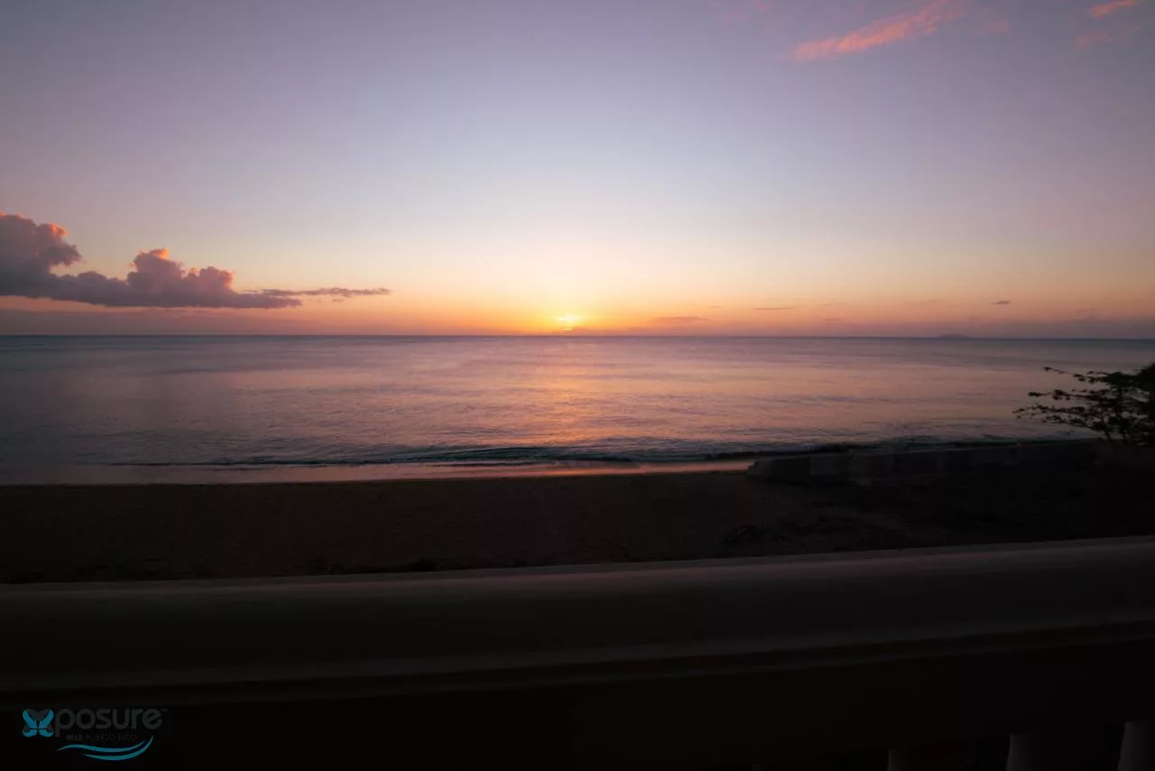 Condo Sol Y Playa