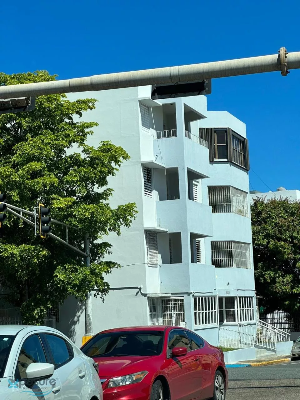 Condo San Jorge