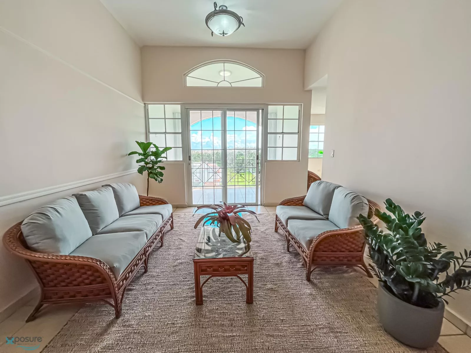 Condo Royal Palm