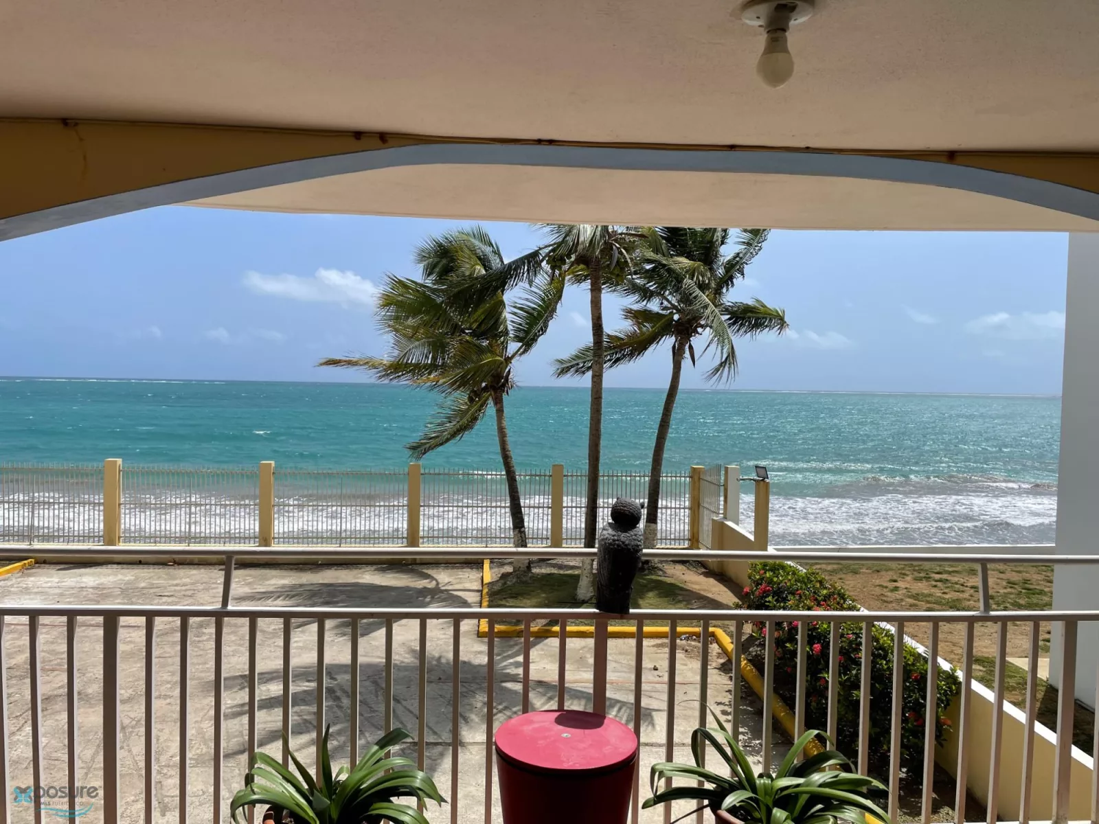 Condo Luquillo Beach