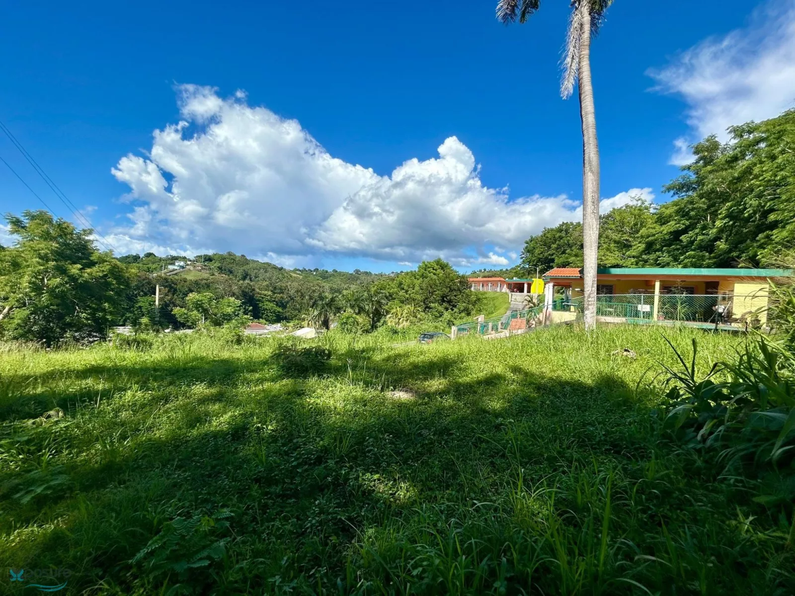 Sector Pueblo, Rincon Pueblo
