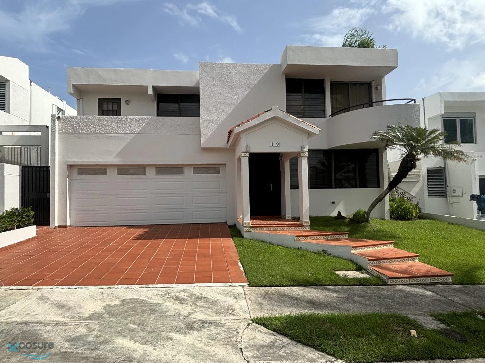 Urb. Quintas Reales