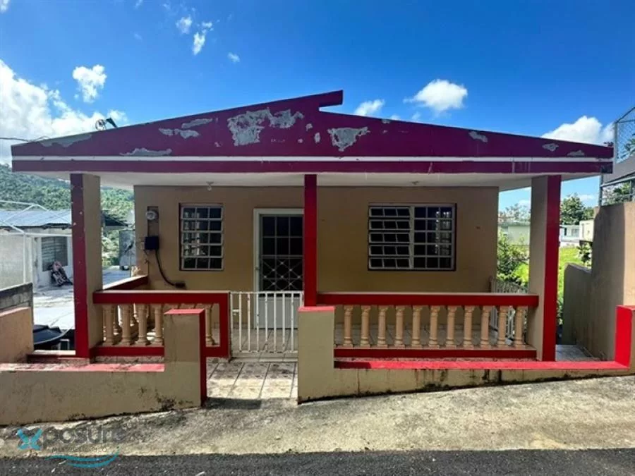 Barrio Canaboncito