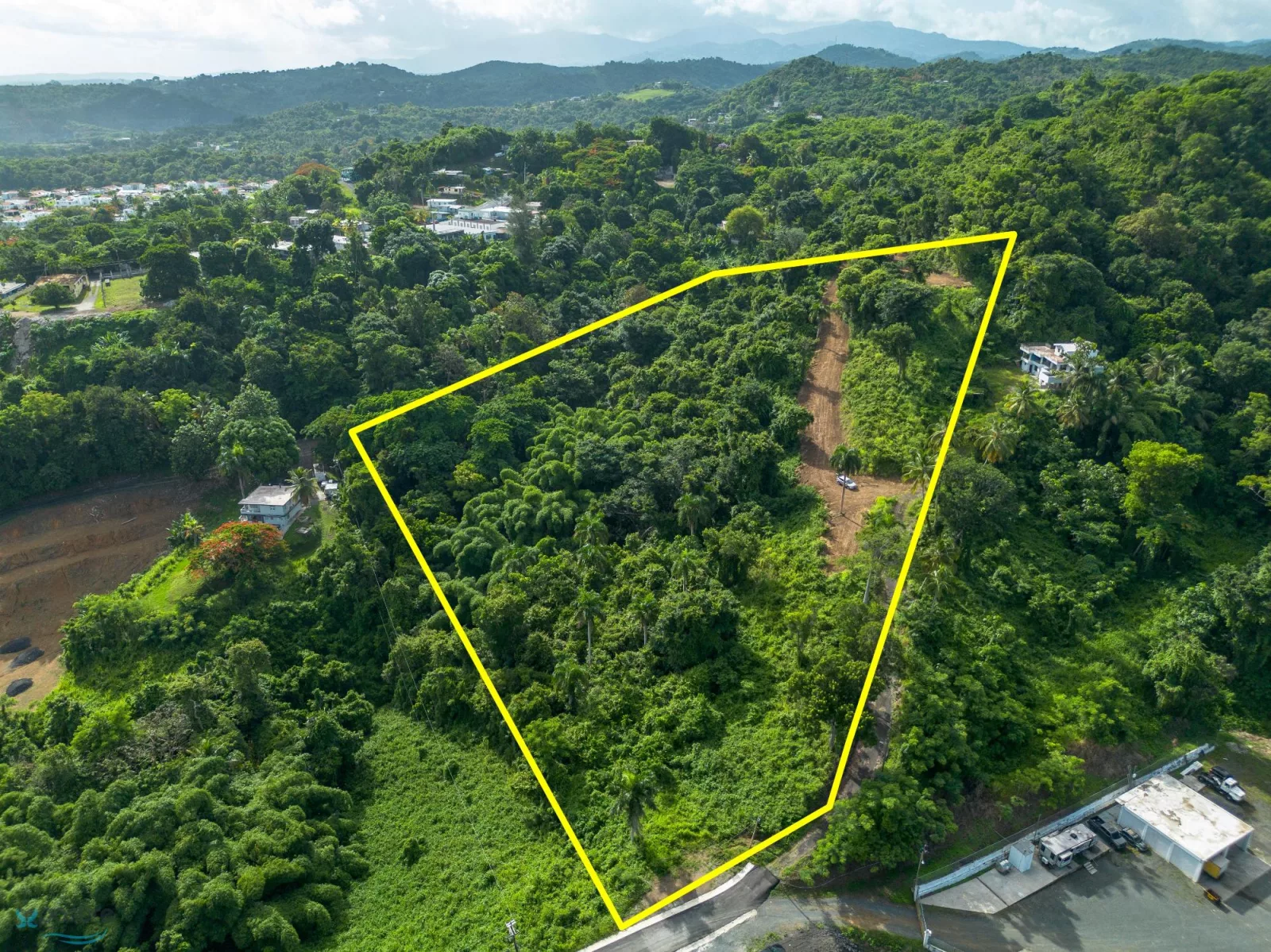 Barrio Cacao