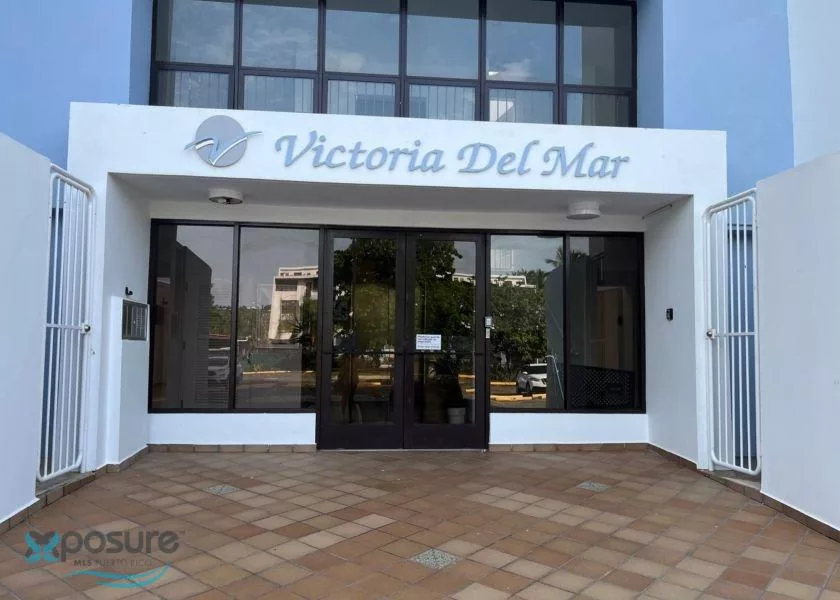 Condo Victoria Del Mar