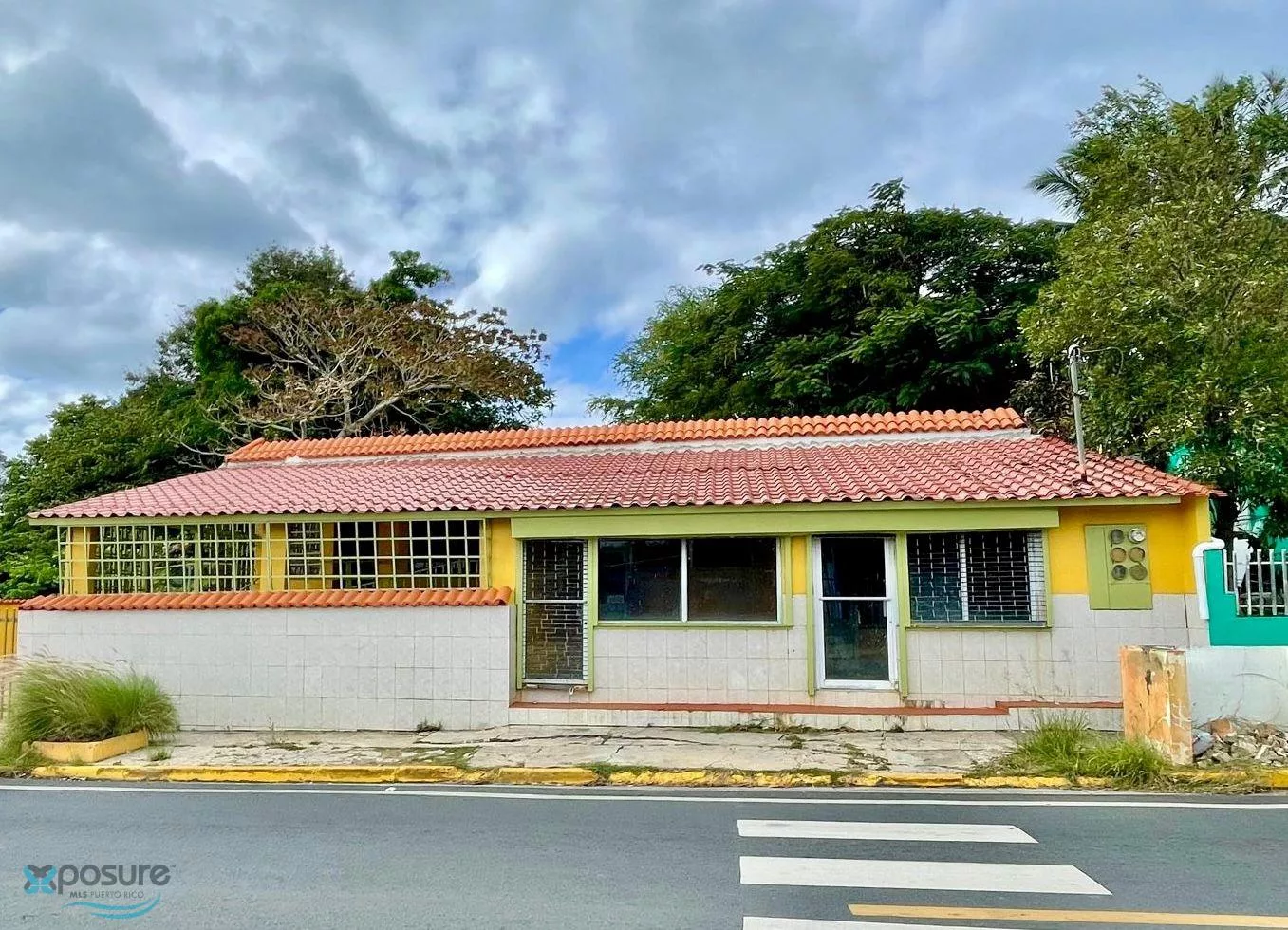 Barrio Pueblo