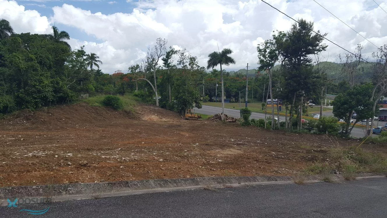 Barrio Hato Viejo