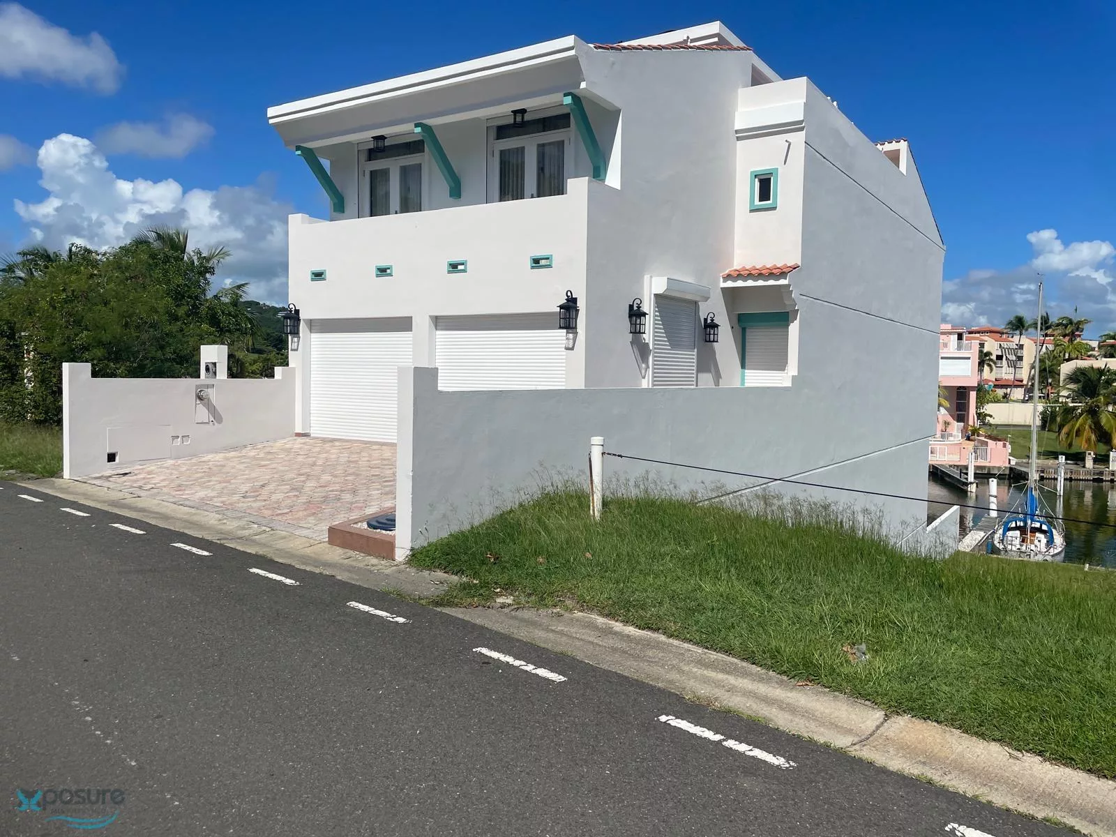 Urb. Bahia Sur, Palmas del Mar