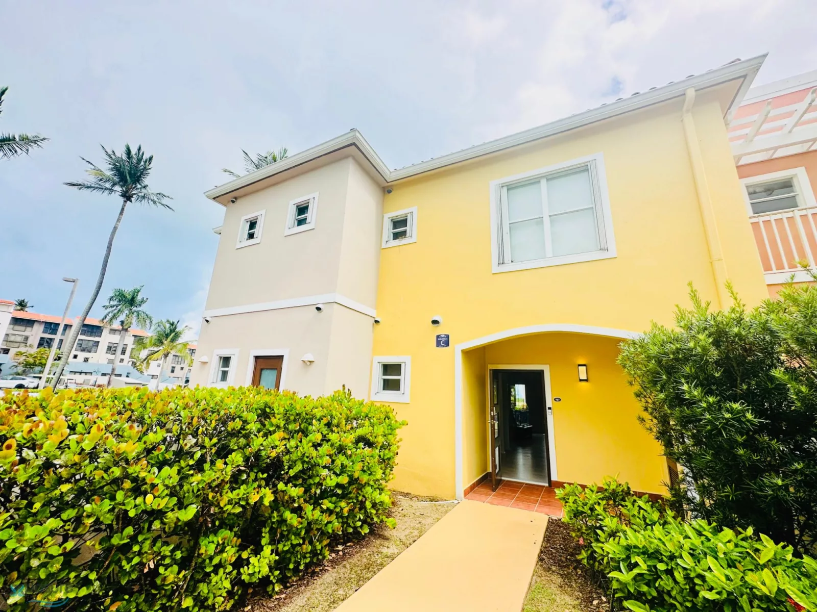 Condo Palmas Doradas, Palmas del mar